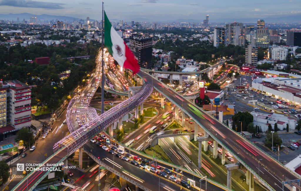 Uso de la Inteligencia Artificial en México: Tendencias sectoriales y convergencia estratégica