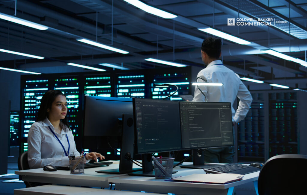 Uso de la Inteligencia Artificial en México: Tendencias sectoriales y convergencia estratégica